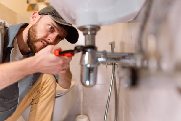 Best Water Leak Repair  in Windsor, IL