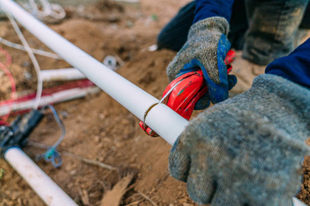 Best Sewer Line Repair  in Windsor, IL